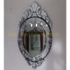 Oval Venetian Mirror DM240009 1