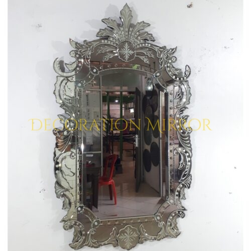 Venetian Mirror DM240003 1